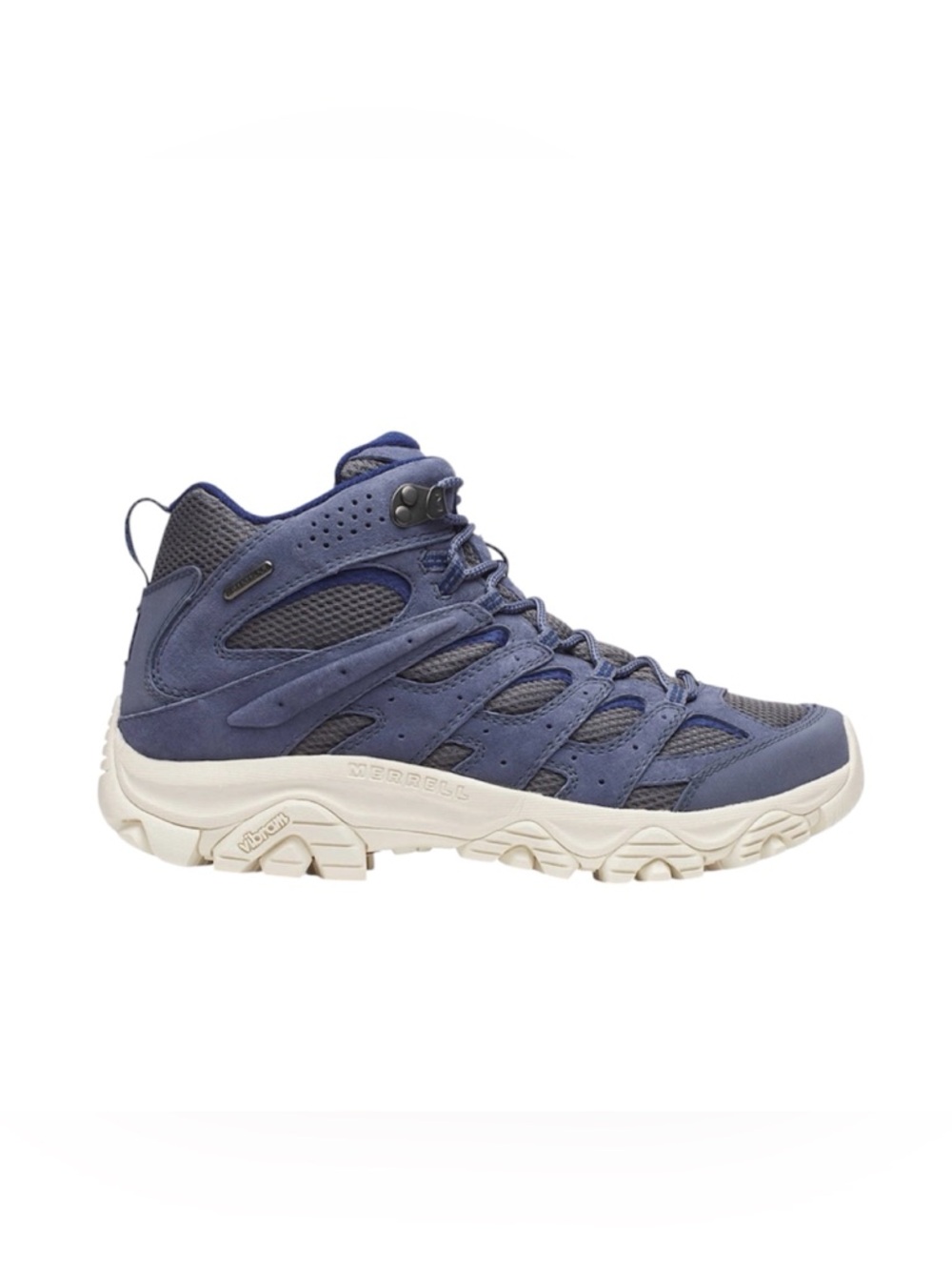MERRELL Men's Moab 3 Mid Waterproof Boot